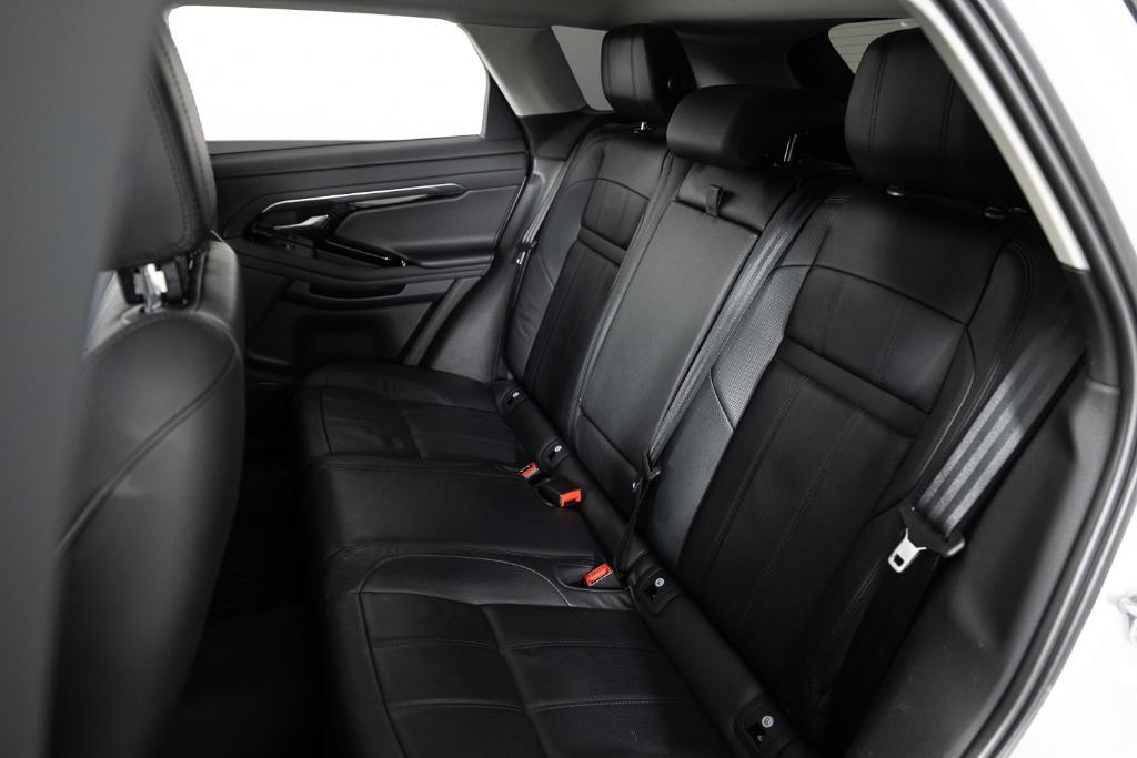 used 2020 Land Rover Range Rover Evoque car, priced at $23,995