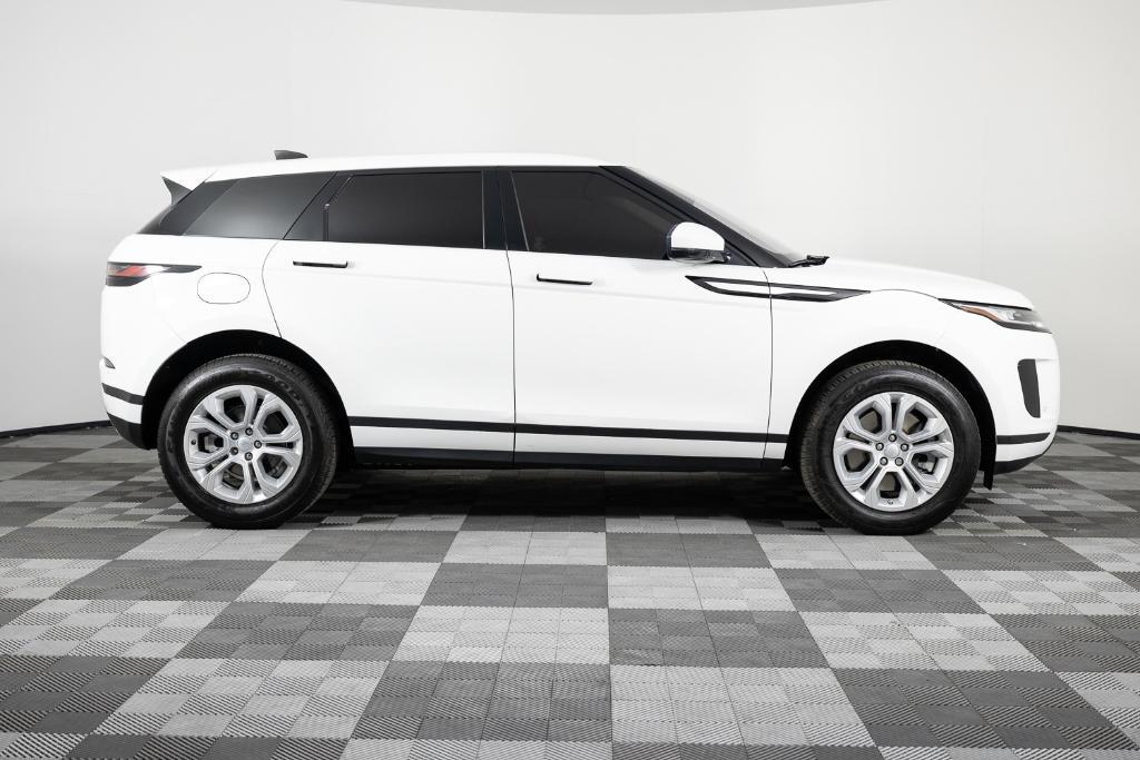 used 2020 Land Rover Range Rover Evoque car, priced at $23,995