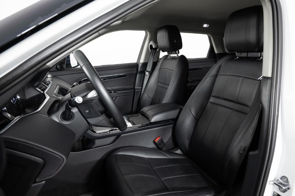 used 2020 Land Rover Range Rover Evoque car, priced at $23,995