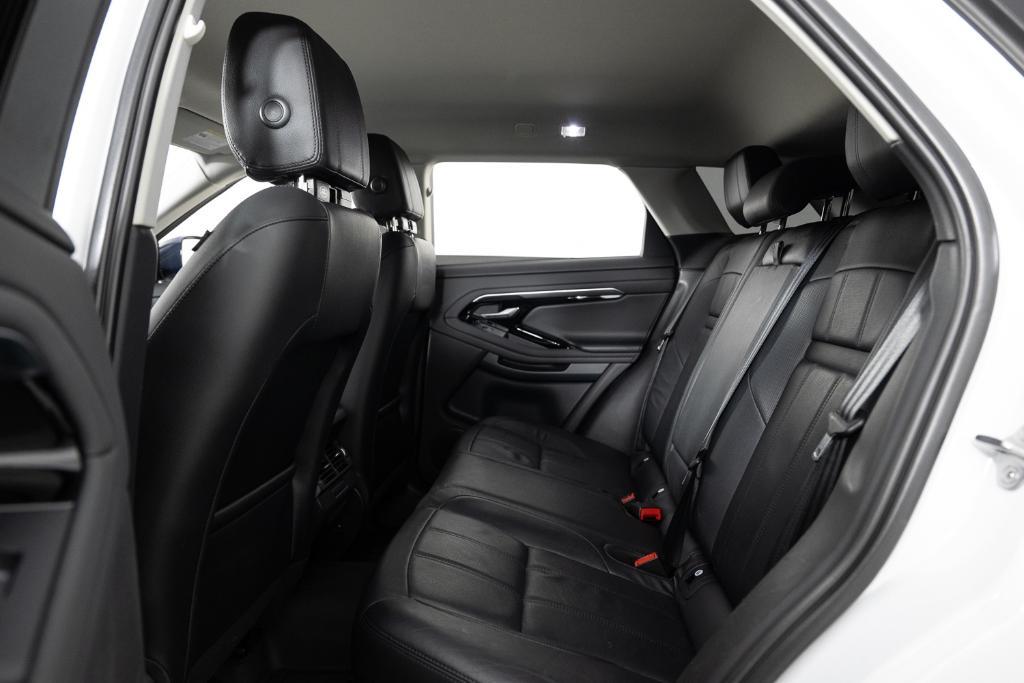 used 2020 Land Rover Range Rover Evoque car, priced at $23,995