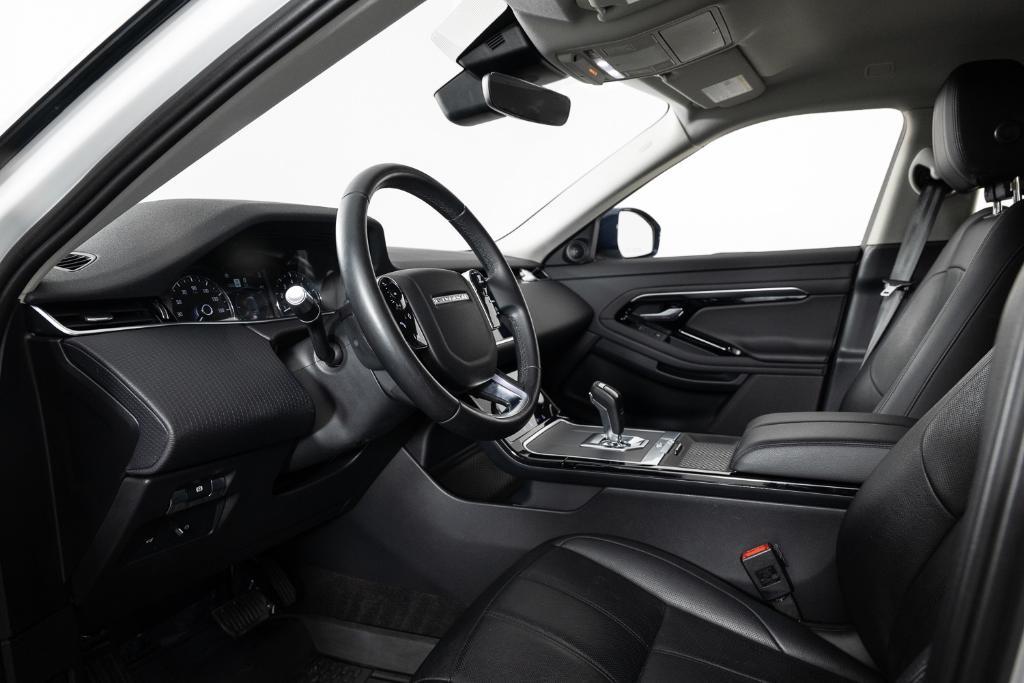 used 2020 Land Rover Range Rover Evoque car, priced at $23,995