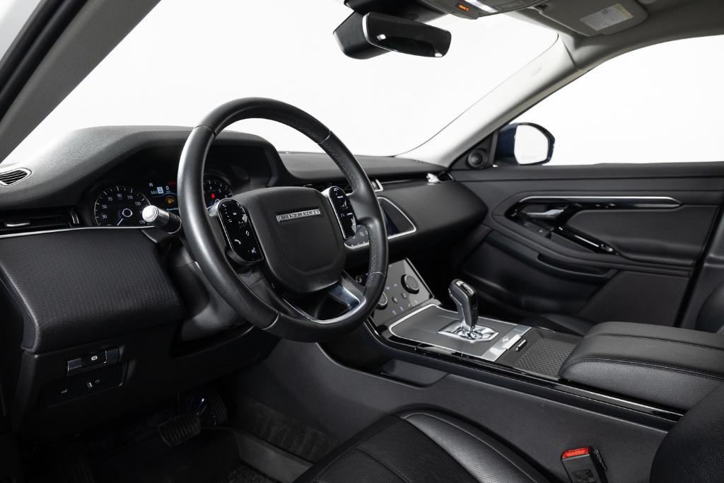 used 2020 Land Rover Range Rover Evoque car, priced at $23,995