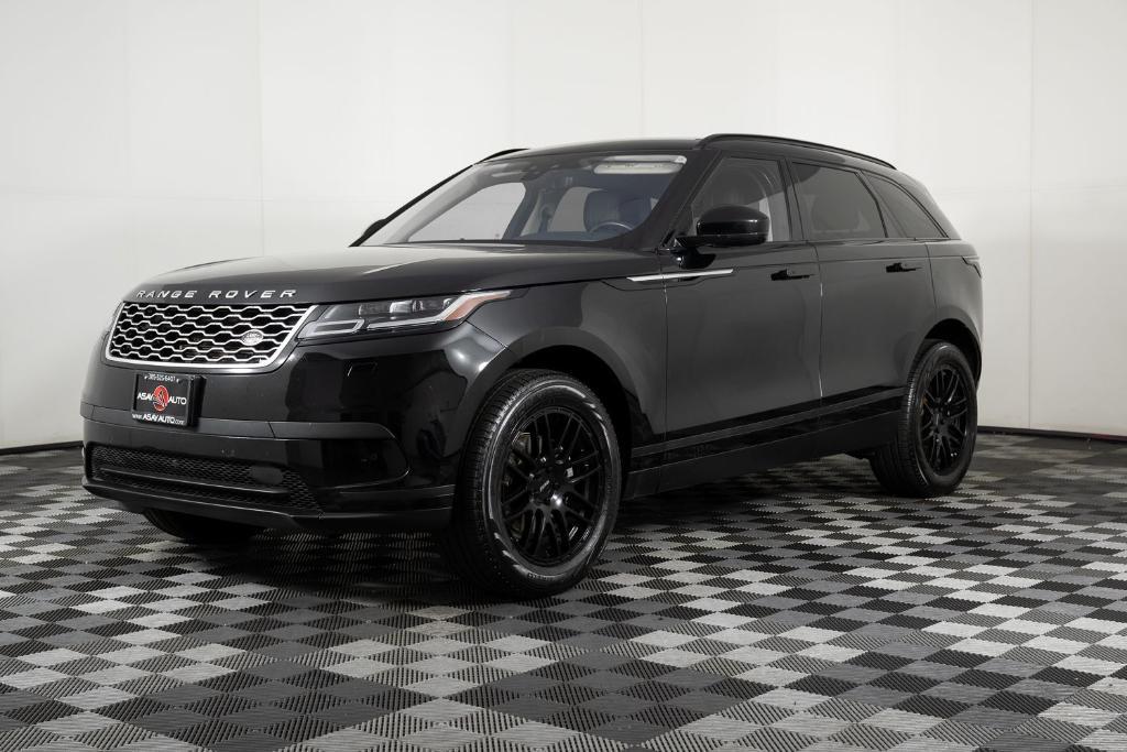 used 2019 Land Rover Range Rover Velar car, priced at $22,995