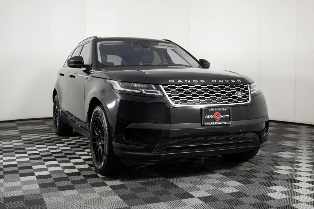 used 2019 Land Rover Range Rover Velar car, priced at $22,995