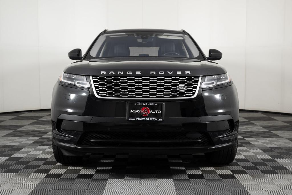 used 2019 Land Rover Range Rover Velar car, priced at $22,995