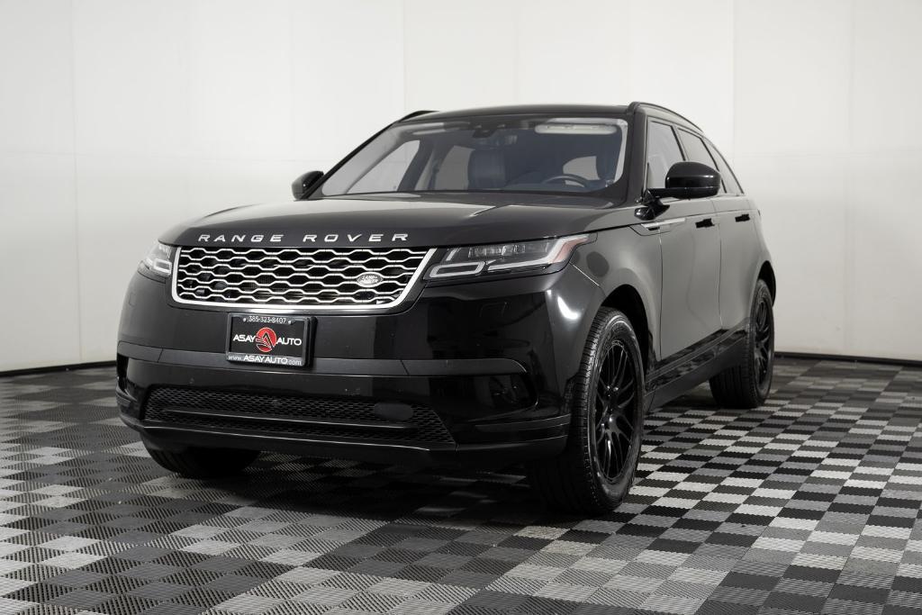 used 2019 Land Rover Range Rover Velar car, priced at $22,995