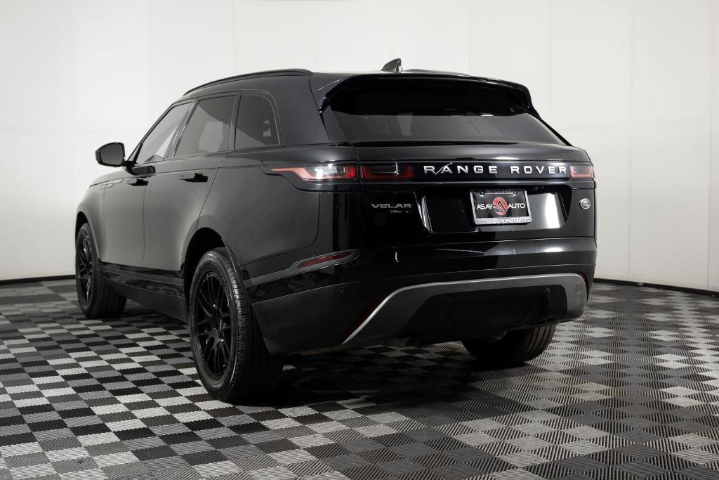 used 2019 Land Rover Range Rover Velar car, priced at $22,995