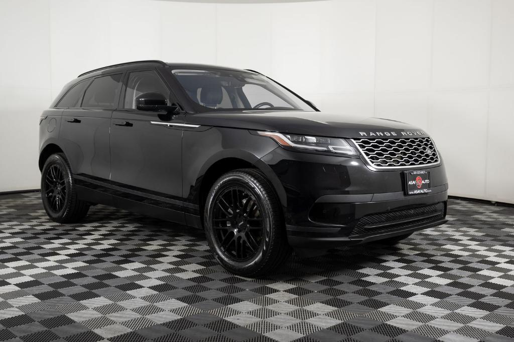 used 2019 Land Rover Range Rover Velar car, priced at $22,995