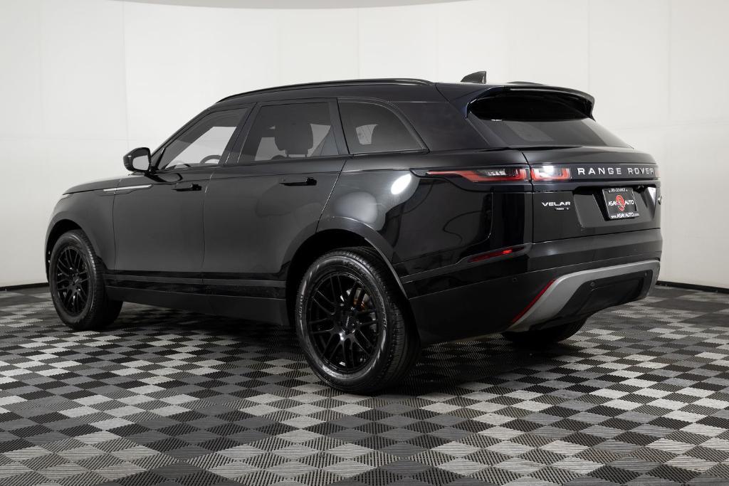 used 2019 Land Rover Range Rover Velar car, priced at $22,995