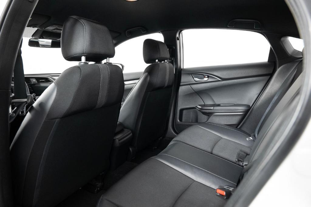 used 2020 Honda Civic car, priced at $18,995