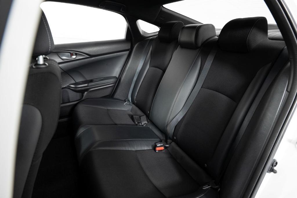 used 2020 Honda Civic car, priced at $18,995