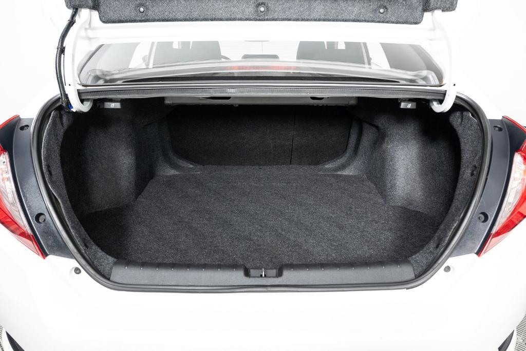 used 2020 Honda Civic car, priced at $18,995