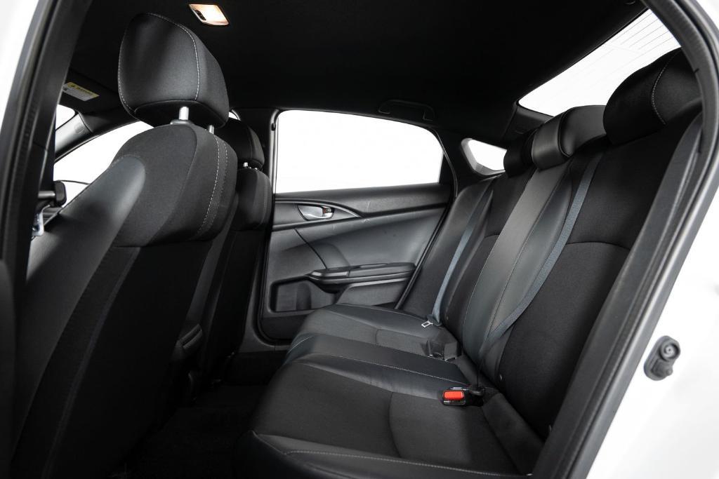 used 2020 Honda Civic car, priced at $18,995