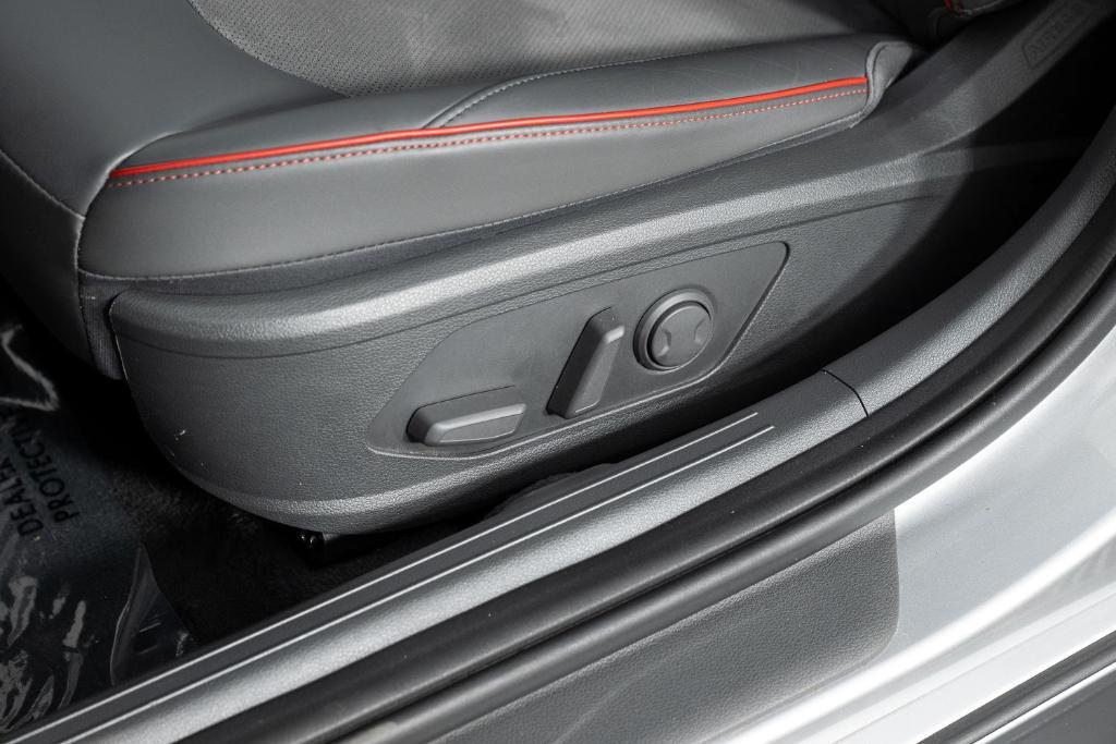 used 2022 Hyundai Sonata car, priced at $18,995