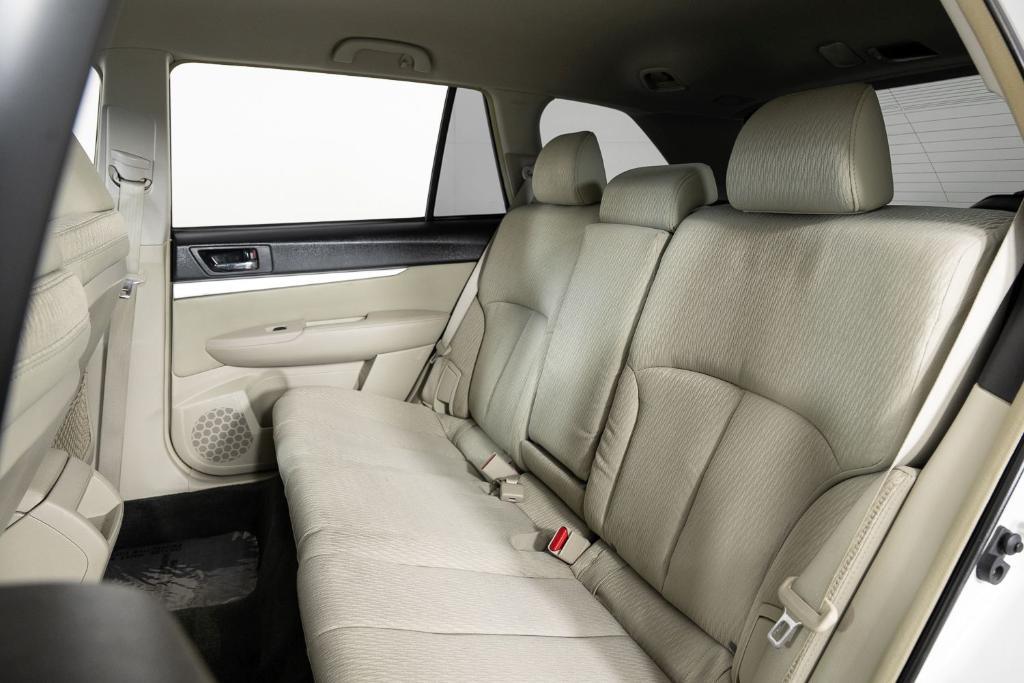 used 2012 Subaru Outback car, priced at $7,495
