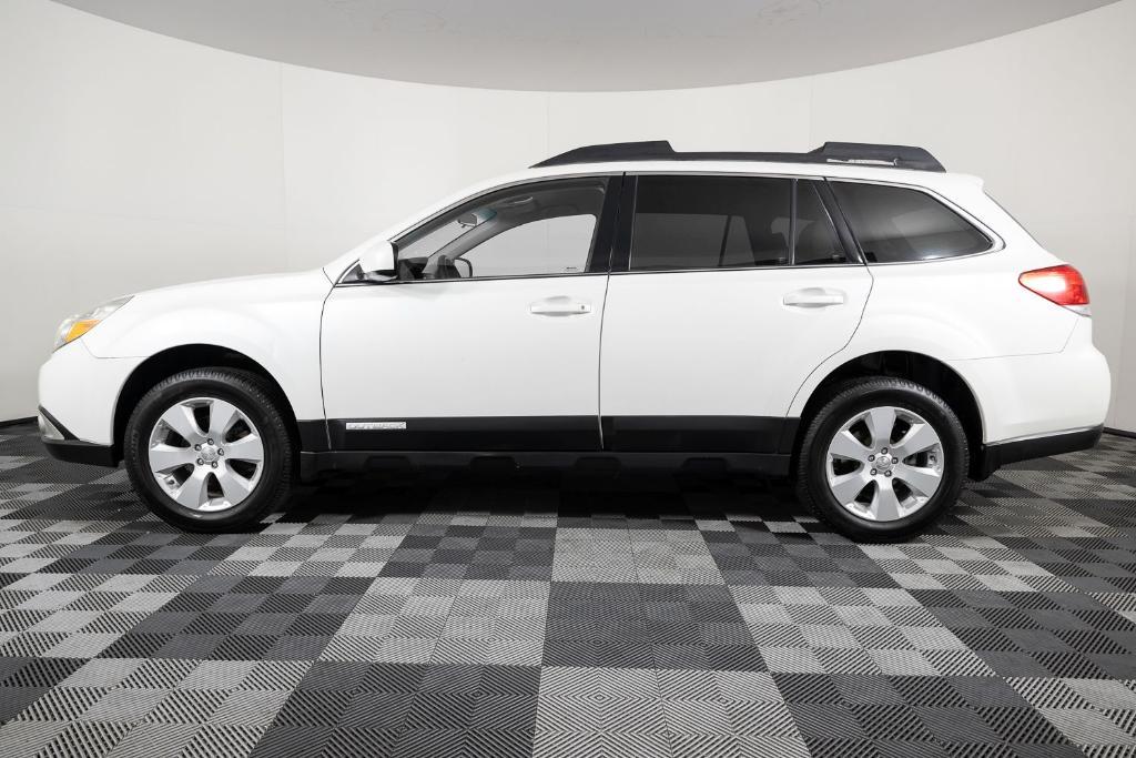 used 2012 Subaru Outback car, priced at $7,495
