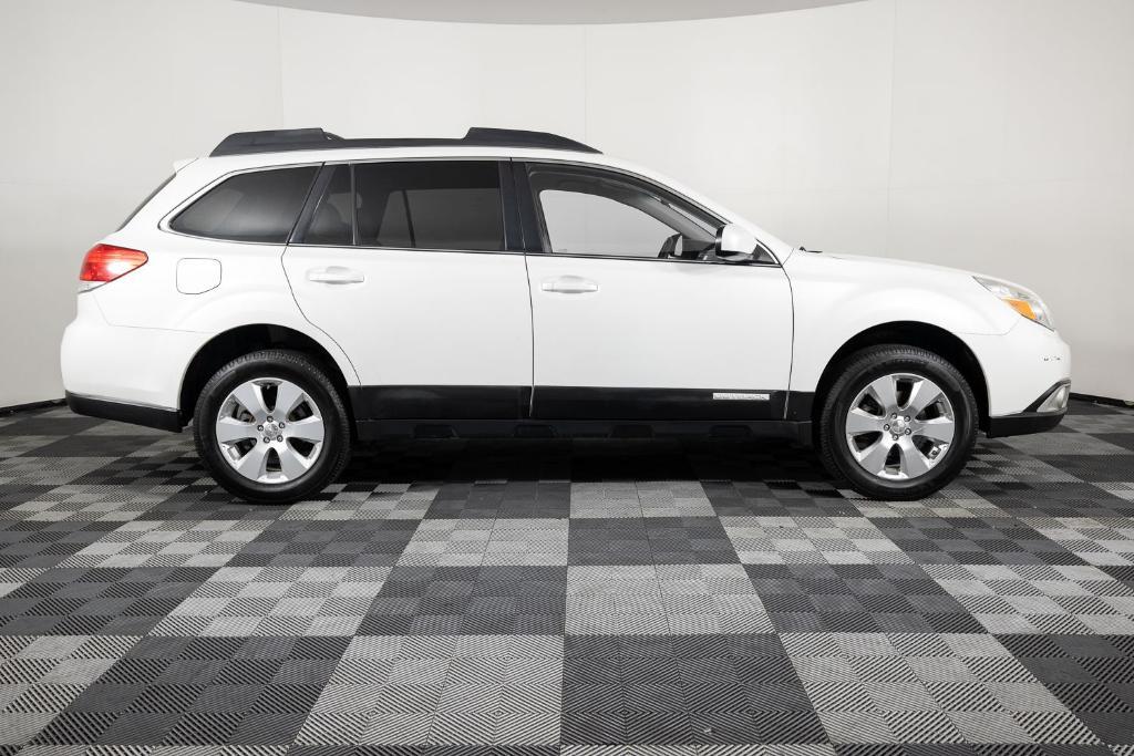 used 2012 Subaru Outback car, priced at $7,495