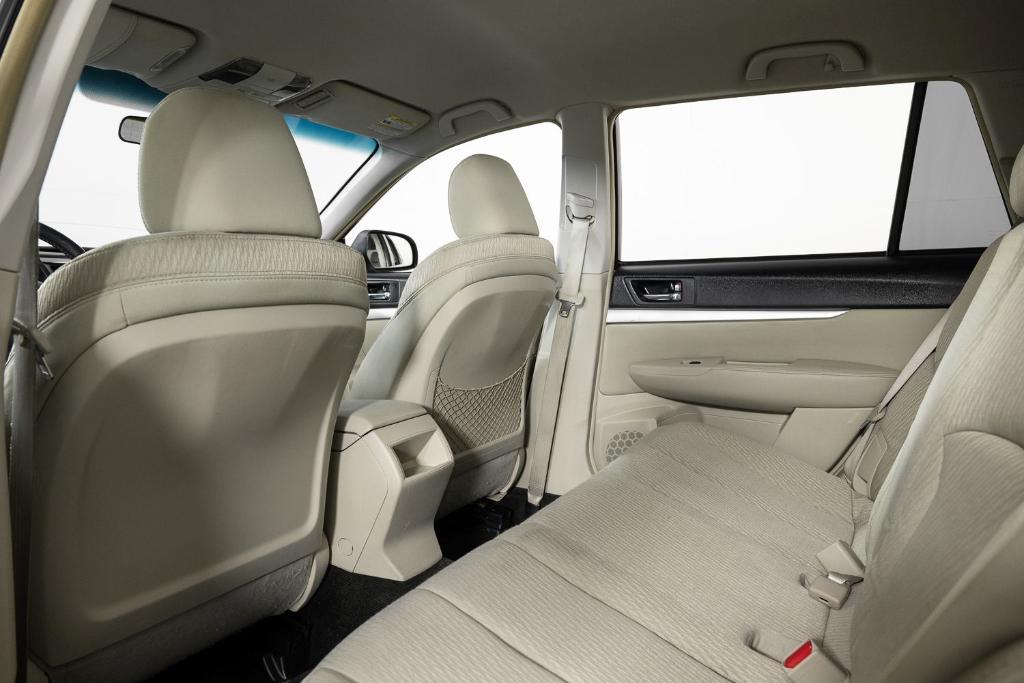 used 2012 Subaru Outback car, priced at $7,495
