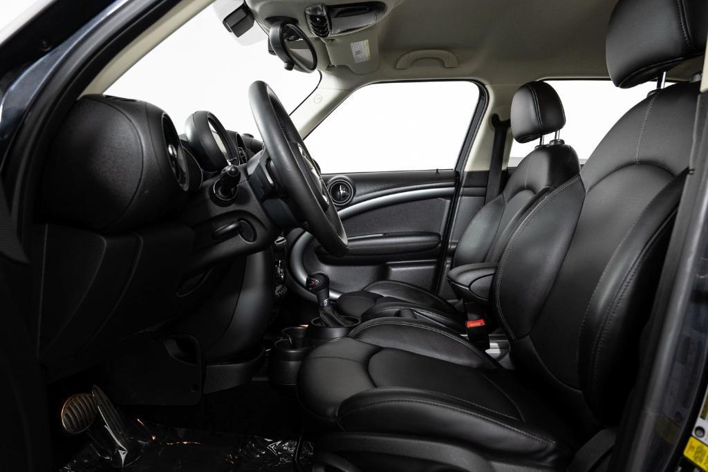 used 2016 MINI Countryman car, priced at $15,495
