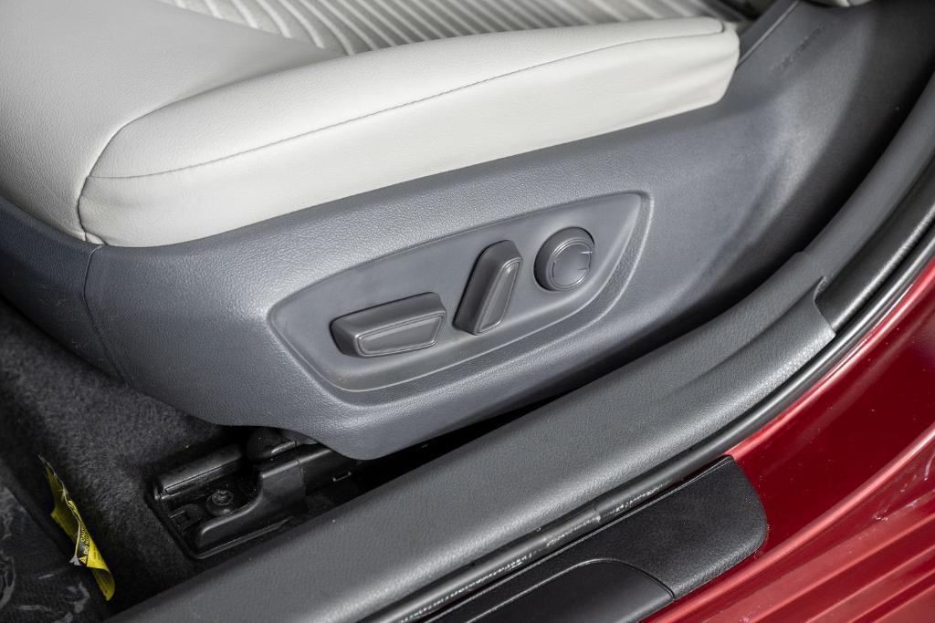 used 2018 Toyota Camry car, priced at $17,495