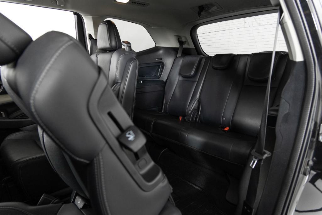 used 2019 Subaru Ascent car, priced at $24,995