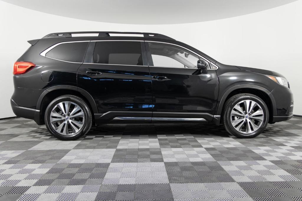 used 2019 Subaru Ascent car, priced at $24,995