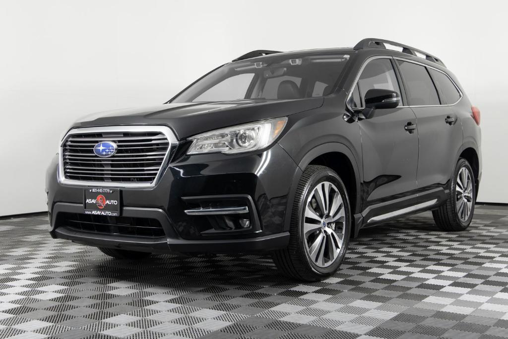 used 2019 Subaru Ascent car, priced at $24,995