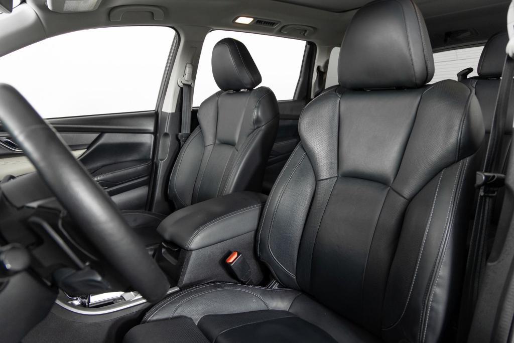 used 2019 Subaru Ascent car, priced at $24,995