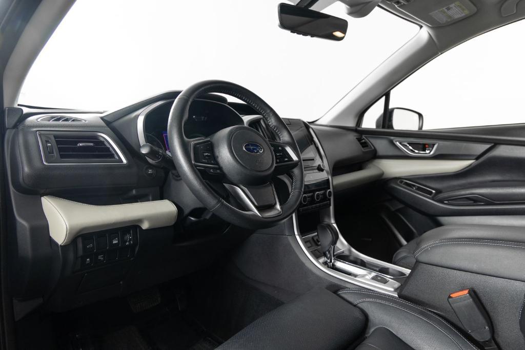 used 2019 Subaru Ascent car, priced at $24,995