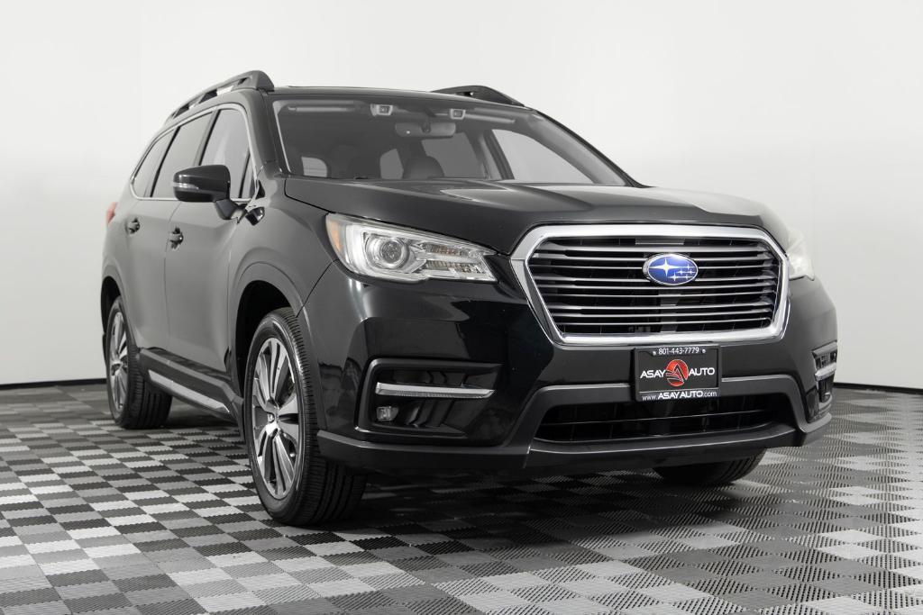 used 2019 Subaru Ascent car, priced at $24,995