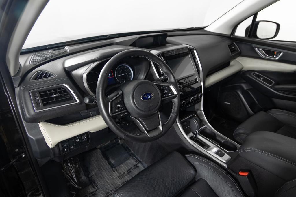 used 2019 Subaru Ascent car, priced at $24,995