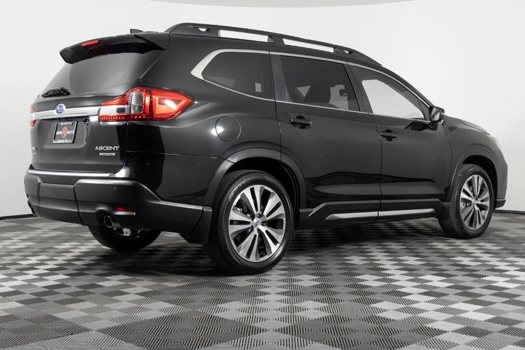 used 2019 Subaru Ascent car, priced at $24,995