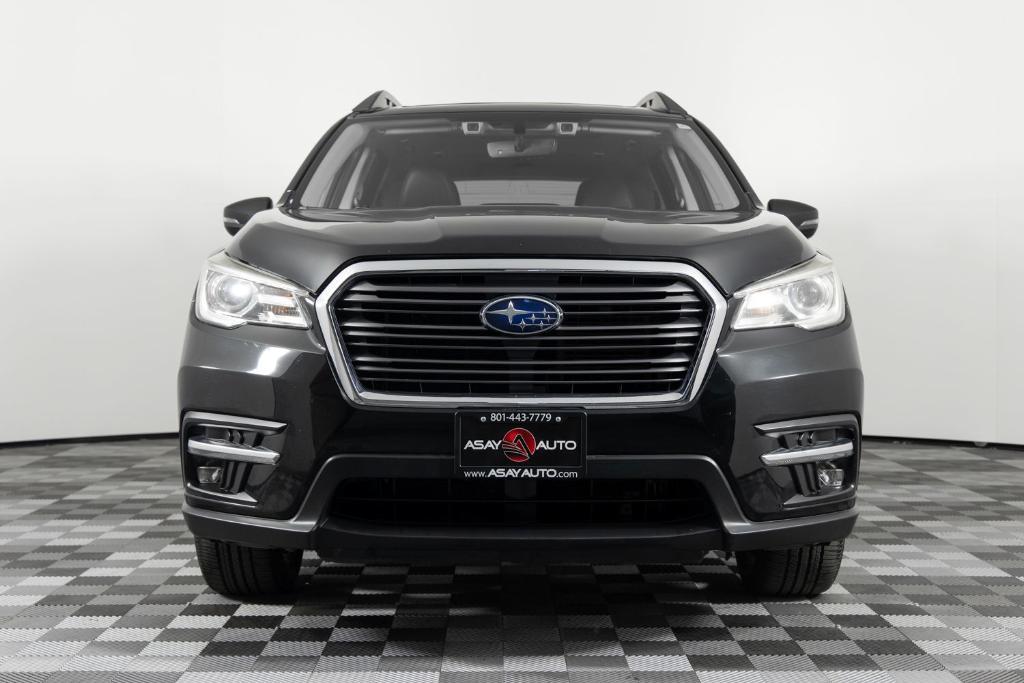 used 2019 Subaru Ascent car, priced at $24,995