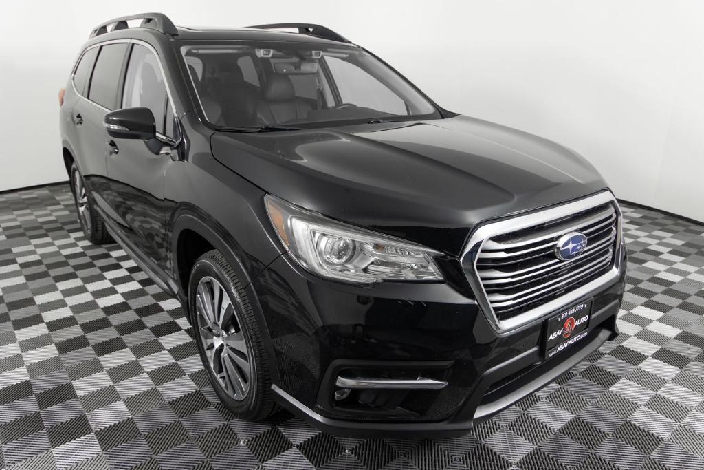 used 2019 Subaru Ascent car, priced at $24,995