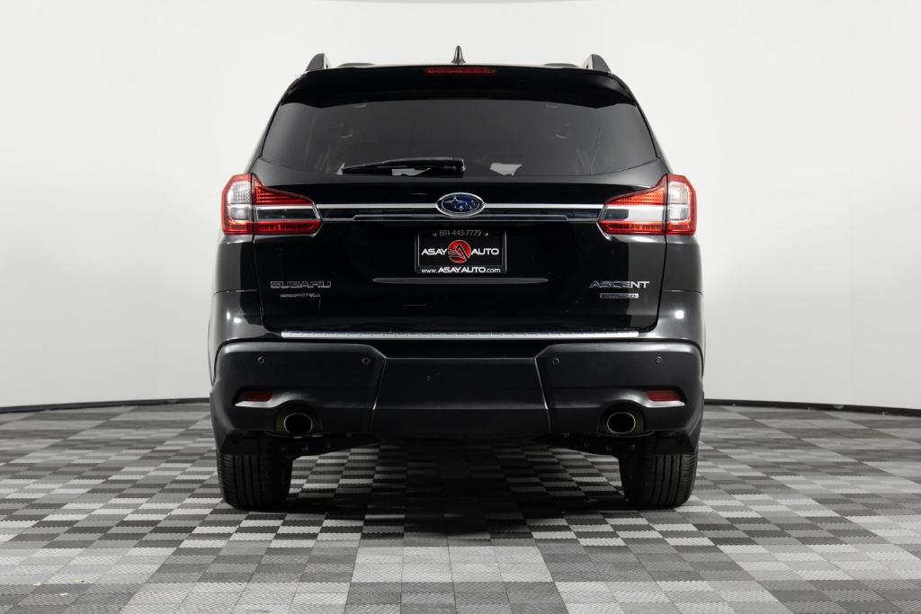 used 2019 Subaru Ascent car, priced at $24,995