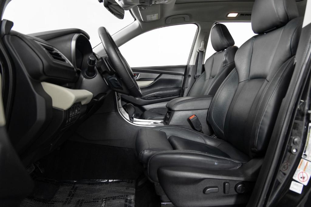 used 2019 Subaru Ascent car, priced at $24,995
