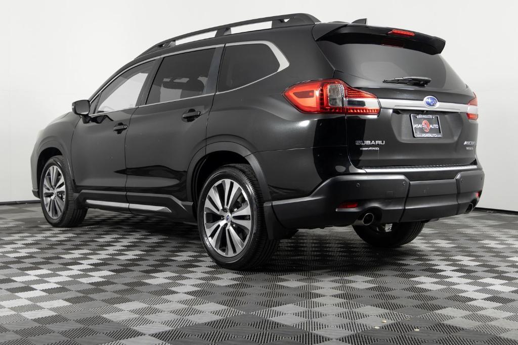 used 2019 Subaru Ascent car, priced at $24,995