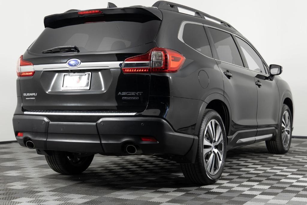 used 2019 Subaru Ascent car, priced at $24,995