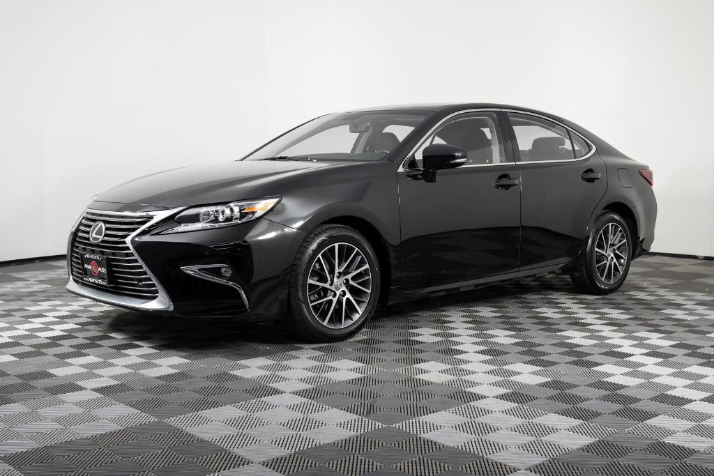 used 2016 Lexus ES 350 car, priced at $20,495