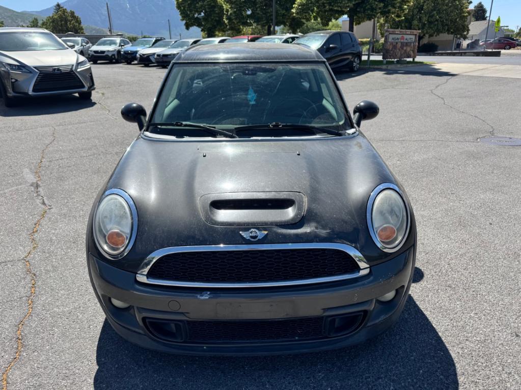 used 2013 MINI Clubman car, priced at $6,995