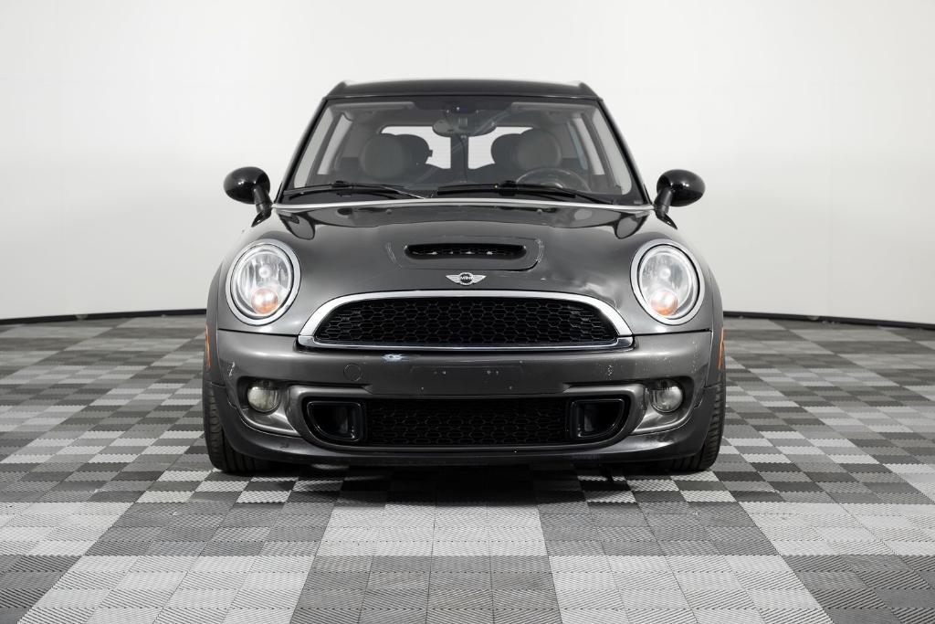 used 2013 MINI Clubman car, priced at $6,995