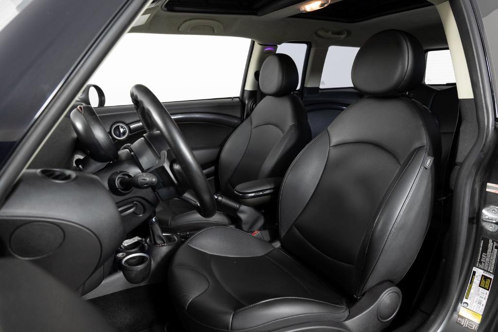 used 2013 MINI Clubman car, priced at $6,995