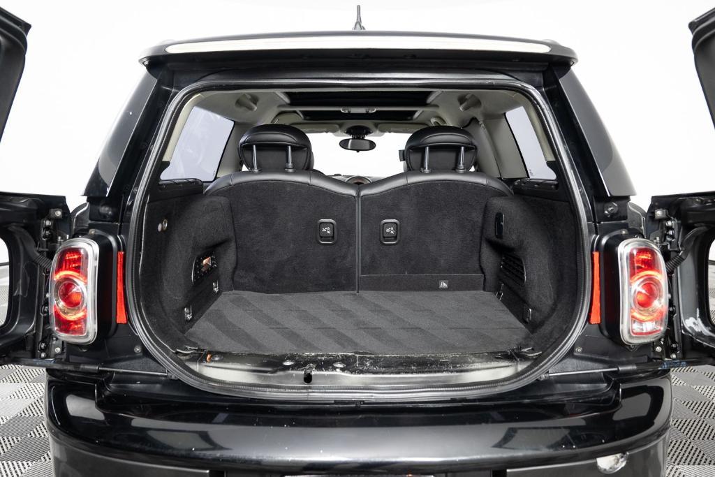 used 2013 MINI Clubman car, priced at $6,995