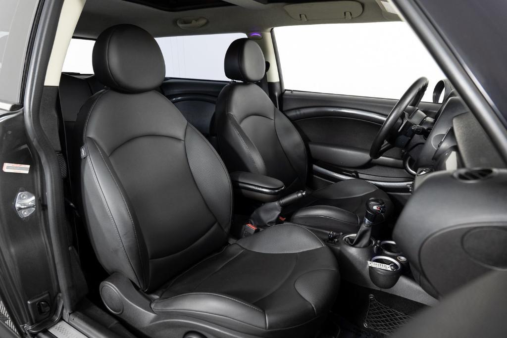 used 2013 MINI Clubman car, priced at $6,995