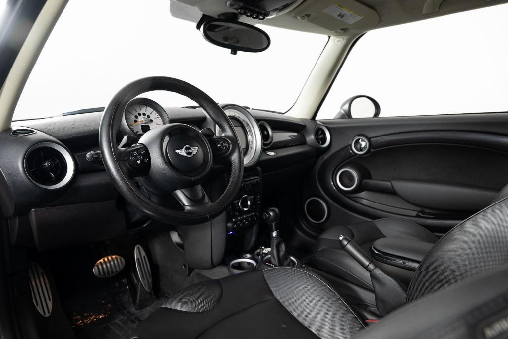 used 2013 MINI Clubman car, priced at $6,995