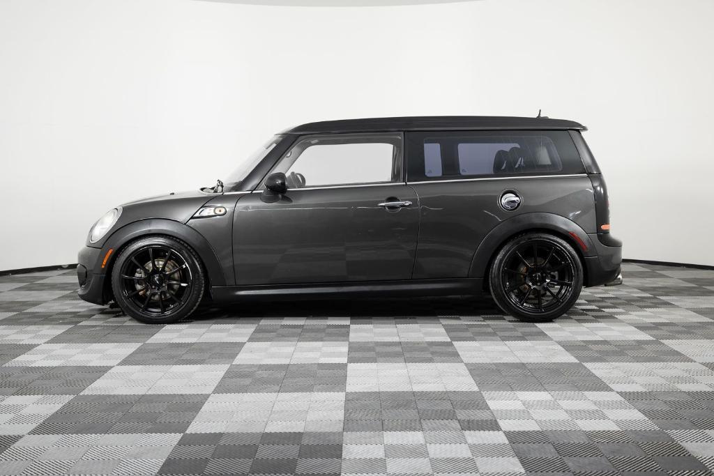 used 2013 MINI Clubman car, priced at $6,995