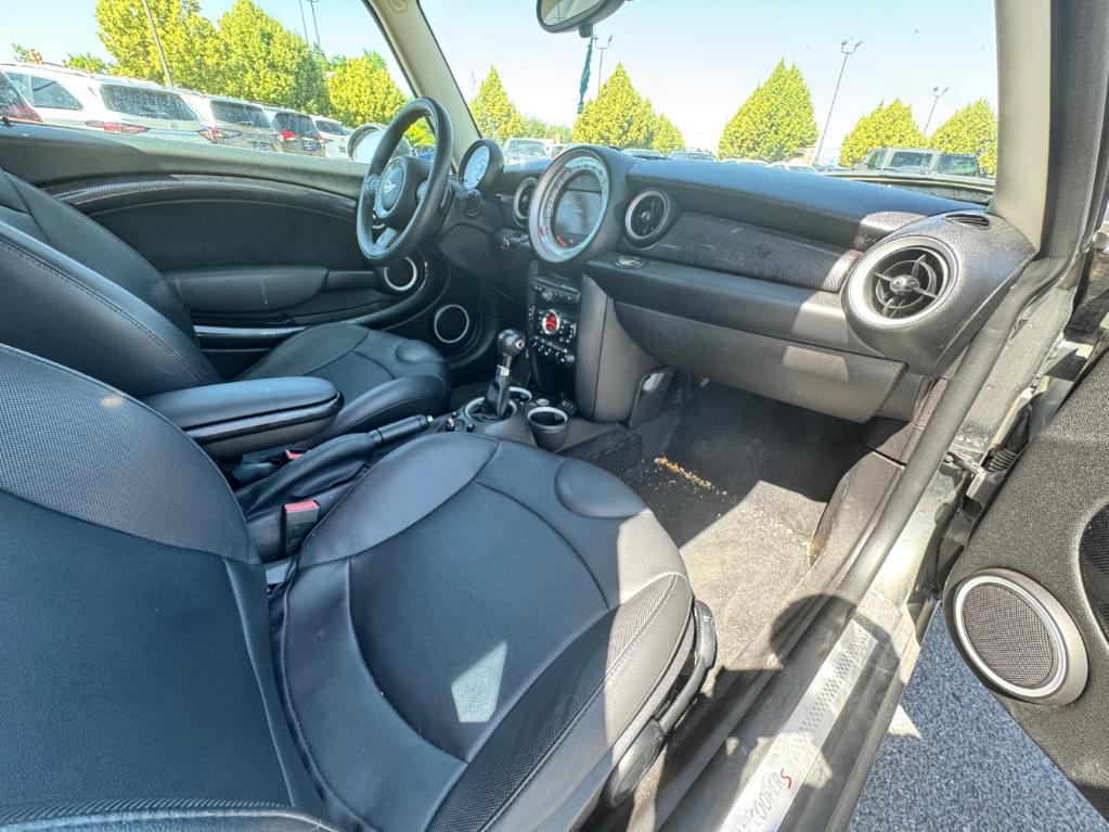 used 2013 MINI Clubman car, priced at $6,995