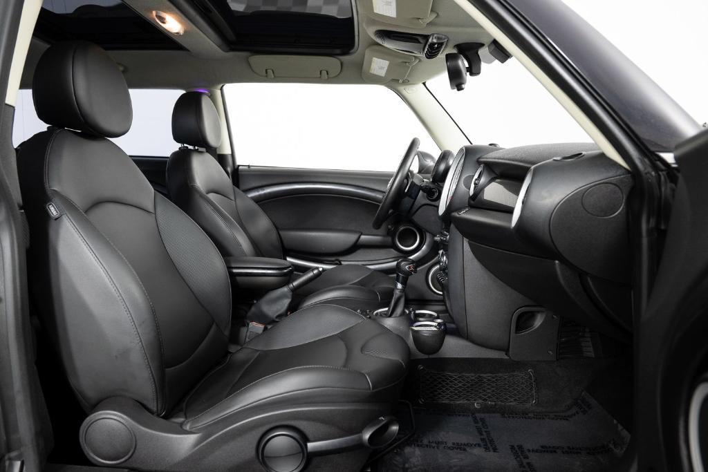 used 2013 MINI Clubman car, priced at $6,995