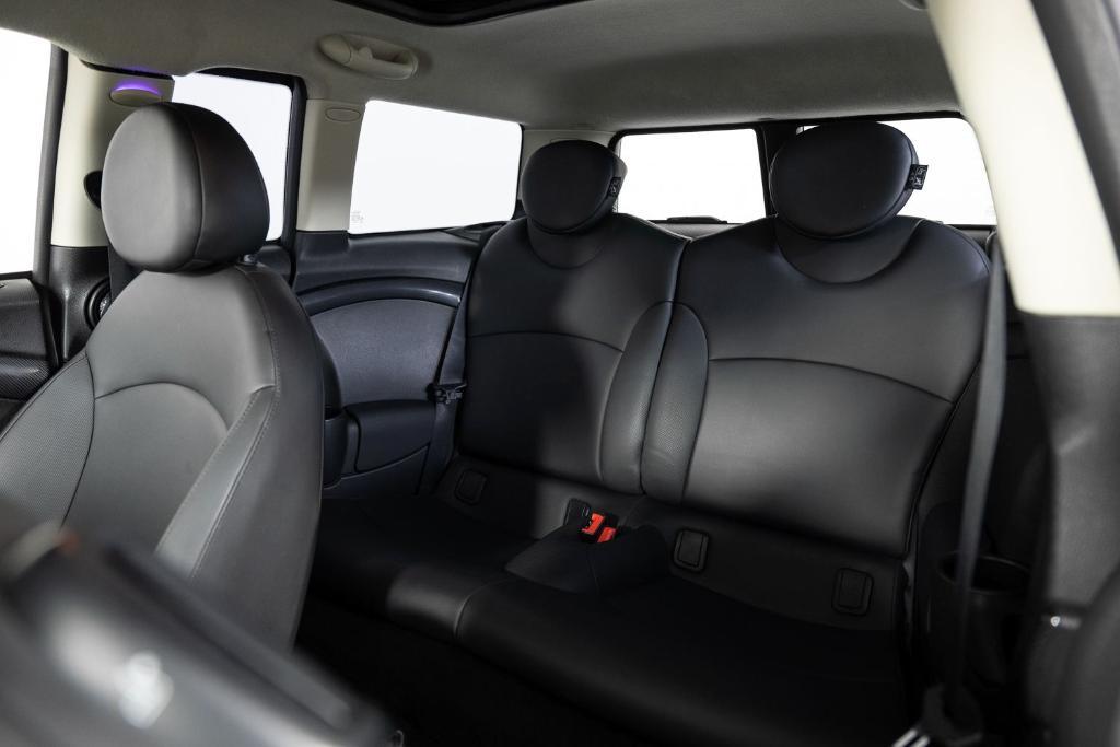 used 2013 MINI Clubman car, priced at $6,995