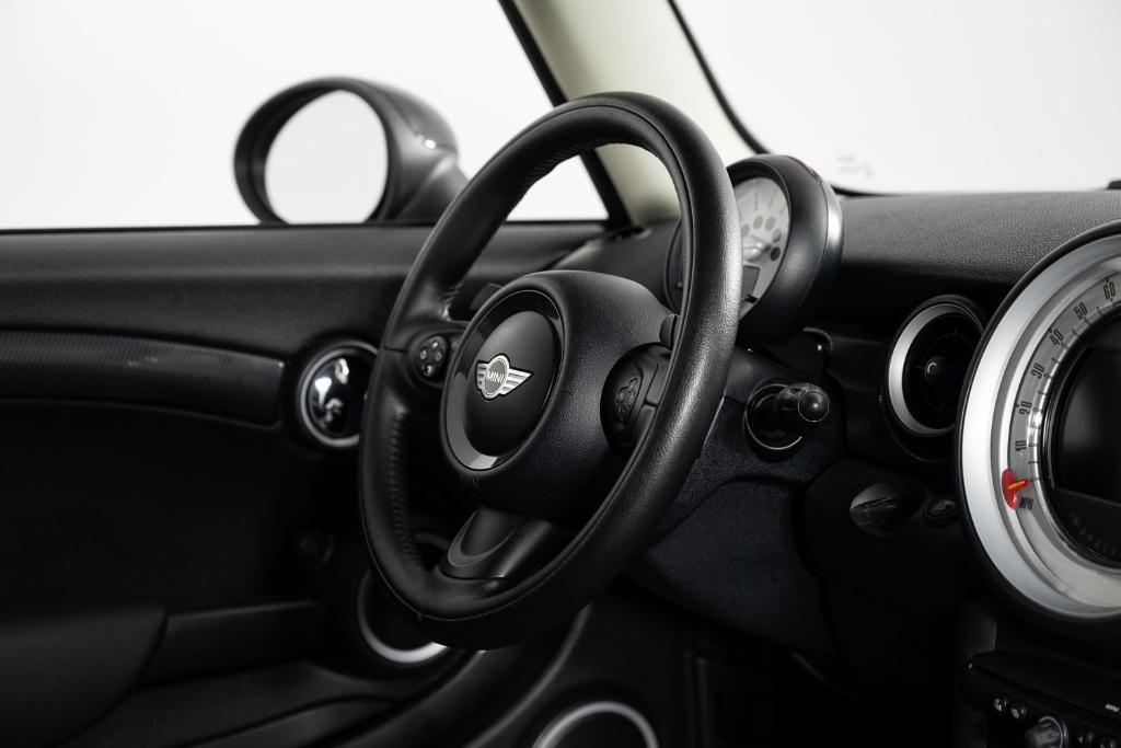 used 2013 MINI Clubman car, priced at $6,995